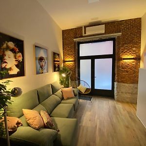 Appartement met een Slaapkamer